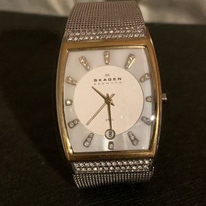 Women’s Skagen Watch